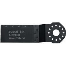 Bosch Brzeszczot do cięcia wgłębnego BIM AIZ 28 EB 28 x 50mm (2608661644)