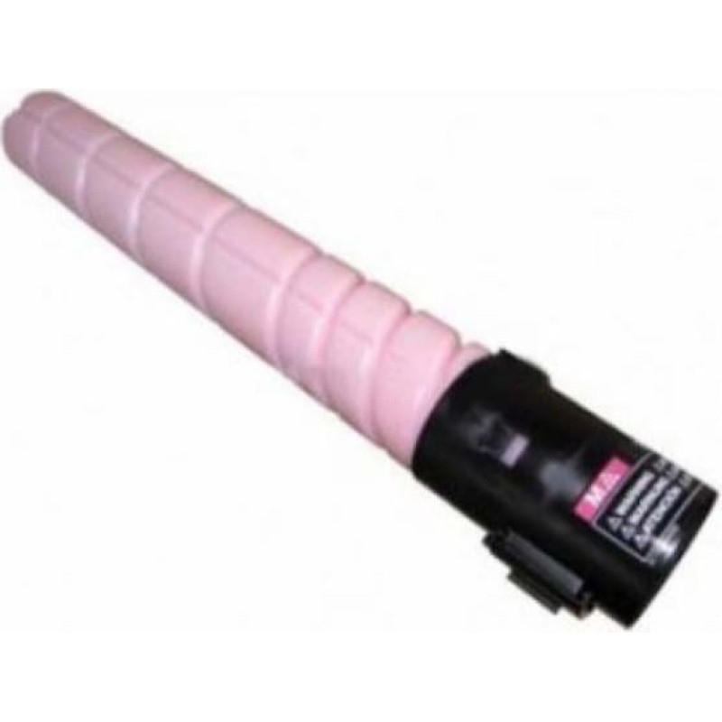 Konica Minolta Toner Konica Minolta Toner TN512M A33K352 (Magenta)