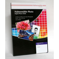 Hahnemühle Papier fotograficzny do drukarki A4 (HAH10641920)