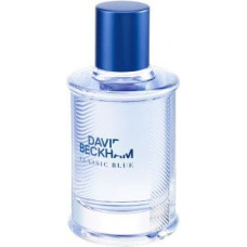 David Beckham Classic Blue EDT 60 ml