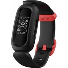Fitbit Smartband Fitbit Ace 3 Czarny