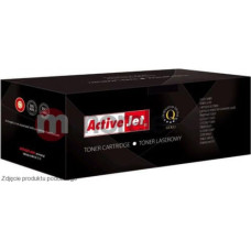 Activejet ATH-313AN toner for HP printer; HP 126A CE313A, Canon CRG-729M replacement; Premium; 1000 pages; magenta