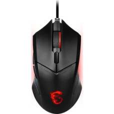 MSI Mysz MSI Clutch GM08 (S12-0401800-CLA)