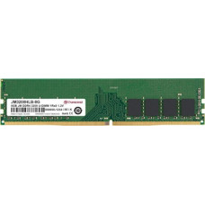 Transcend Pamięć Transcend JetRam, DDR4, 8 GB, 3200MHz, CL22 (JM3200HLB-8G)