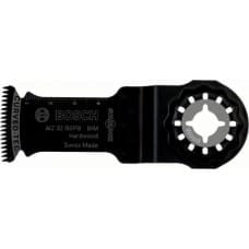 Bosch Brzeszczot BIM do cięcia wgłębnego AIZ 32 BSPB Hard Wood 32 x 50mm (2608661630)