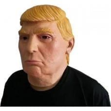 Gadget Master Maska Trumpa