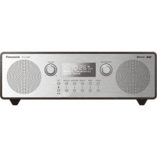 Panasonic RADIO PLAYER/RF-D100BTEGT