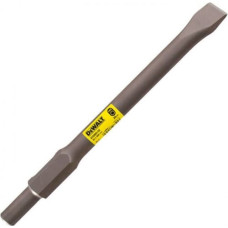 Dewalt DEWALT Dłuto sześciokątne 30mm (Płaskie 35 x 410mm) - DT6809-QZ