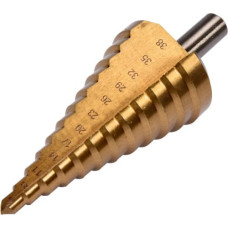Yato Wiertło stopniowe Yato 6 8 14 20 26 32 11 23 29 35 17 38mm (YT-44740)
