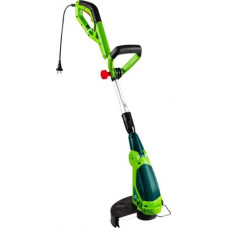 Verto Podkaszarka 450W, szerokość koszenia 290mm