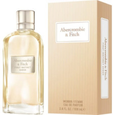 Abercrombie First Instinct Sheer EDP 100 ml