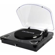 Aiwa Gramofon Aiwa GBTUR-120BKMKII