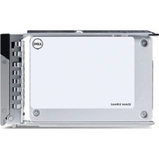 Dell Dysk serwerowy Dell 480 GB 3.5'' SATA II (3 Gb/s)  (345-BBDP)
