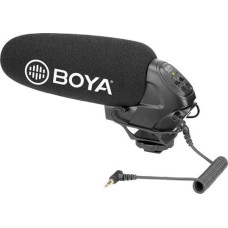 Boya Mikrofon Boya BY-BM3031