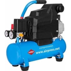 Airpress Kompresor samochodowy Airpress  H 185-6 1100 W