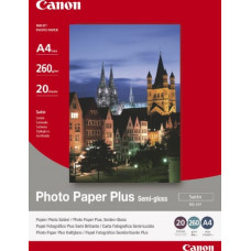 Canon Papier fotograficzny do drukarki A4 (1686B021)