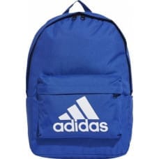 Adidas Plecak adidas Classic Backpack BOS niebieski GD5622 (P7571) - 4061612201724