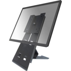 Neomounts Stojak biurkowy na monitor 10