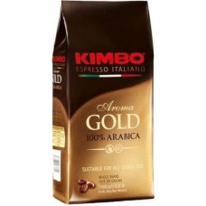 Kimbo Aroma Gold 1kg
