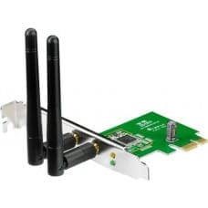 Asus Karta sieciowa Asus PCE-N15 (90-IG1U003M00-0PA0)
