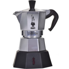 Bialetti Moka Pot Bialetti Moka Elettrika 230V 2 tz