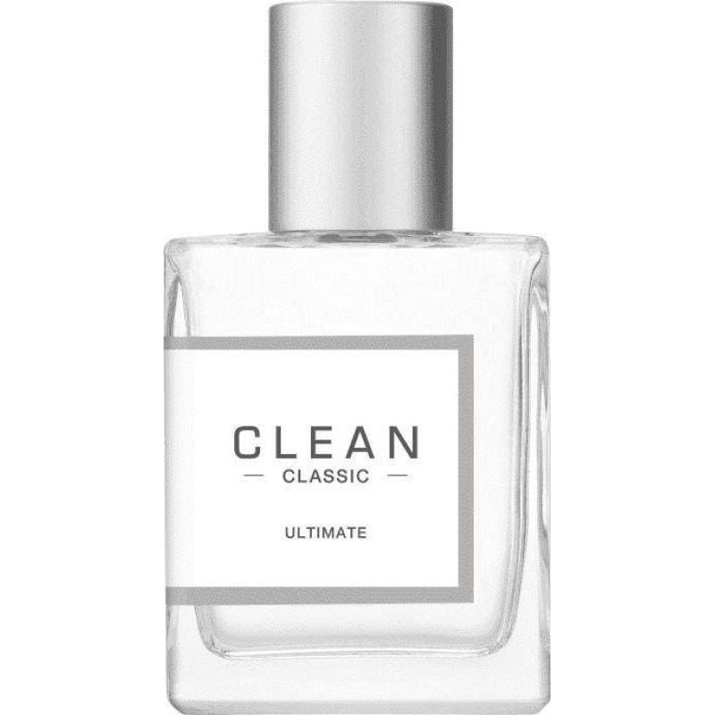 Clean CLEAN Classic Ultimate EDP spray 30ml