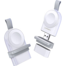 Ugreen Ugreen Apple Watch Usb Mfi Wireless Charger White (50944)