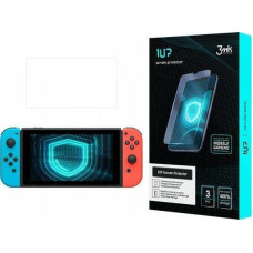 3MK folia 1UP do Nintendo Switch 3szt