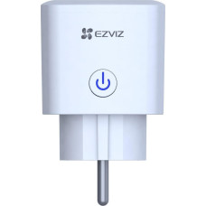 Ezviz Wtyczka elektryczna Smart EZVIZ T30-10B z funkcją monitorowania zużycia energii