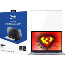 3MK 3MK FlexibleGlass Lite Macbook Pro 16