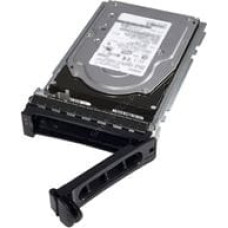 Dell Dysk serwerowy Dell 1.2 TB 2.5'' SATA III (6 Gb/s)  (400-ATJM)