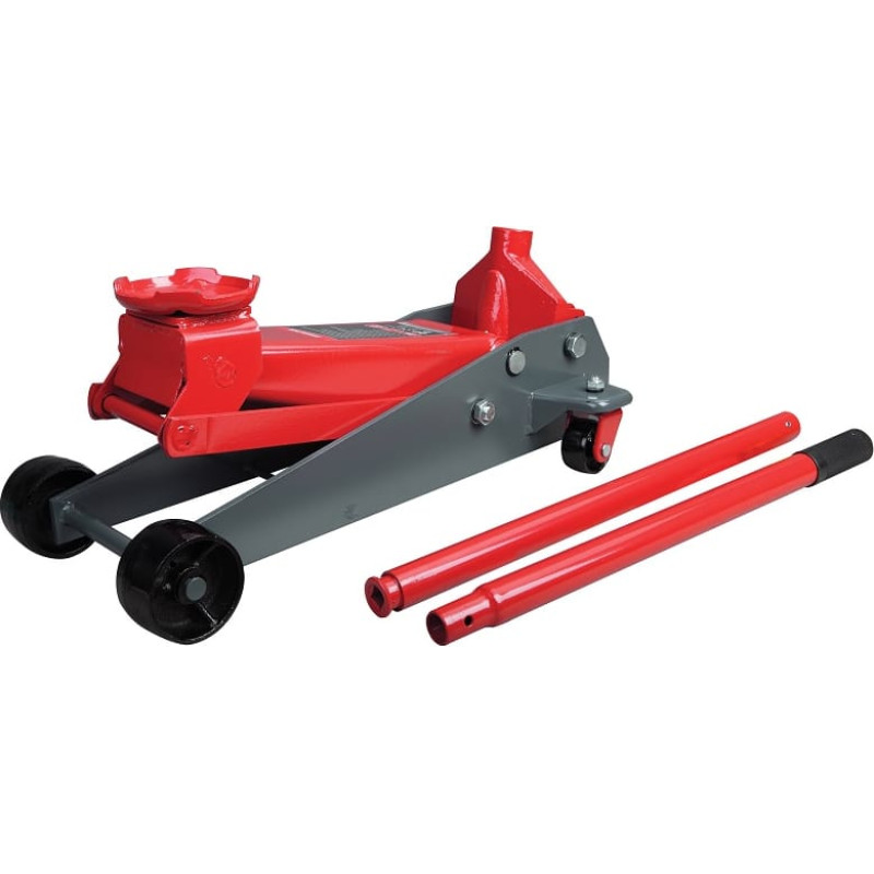 Proline Podnośnik hydrauliczny 3t 150-500mm - 46925