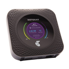 Netgear MR1100 Cellular wireless network equipment