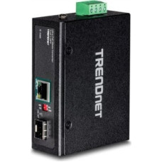 Trendnet HARDENED INDUSTR SFP TO GIGABI