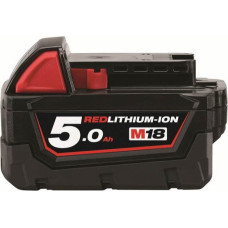 Milwaukee Akumulator M18 (4932430483)