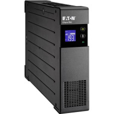 Eaton Ellipse PRO 1200 FR Line-Interactive 1.2 kVA 750 W 8 AC outlet(s)