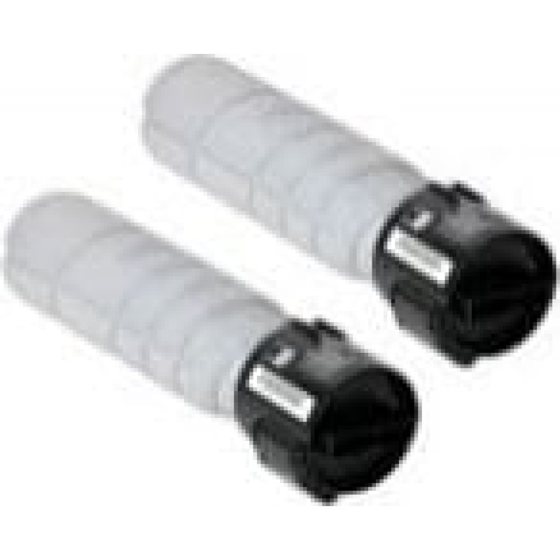 Konica Minolta Toner Konica Minolta Toner TN-118 2szt. Black (A3VW050)