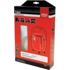 Modeco Worek do odkurzacza Modeco do odkurzacza DELONGHI 5szt. - MN-94-193