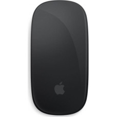 Apple Mysz Apple Apple Mysz Magic Mouse z obszarem Multi-Touch - czarna