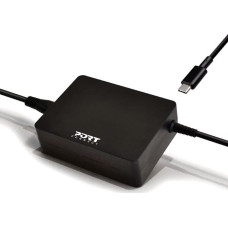 Port Designs Zasilacz do laptopa Port Designs 90 W, USB-C, 12 V (900098                         )