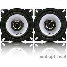 Alpine SXE 1025S car speaker 2-way 180 W