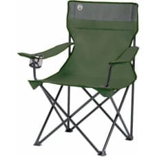 Coleman Krzesło Standard Quad Chair Green (053-L0000-205475-37)