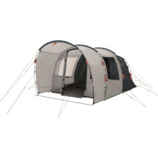 Easy Camp Namiot turystyczny Easy Camp Easy Camp Tunnel Tent Palmdale 300 (light grey/dark grey, with canopy, model 2022)