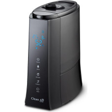 Clean Air Optima CA-603 humidifier Ultrasonic 5 L 38 W Black