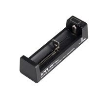 Xtar Fast charger for cylindrical Li-ion batteries 18650 Xtar ANT MC1 Plus