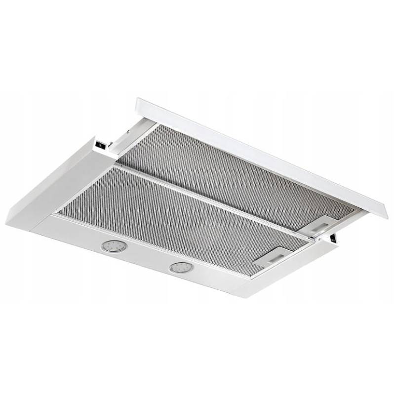 Ciarko Cooker hood CIARKO SL-NT 60 White Glass