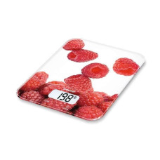 Beurer Waga kuchenna Beurer KS 19 maliny