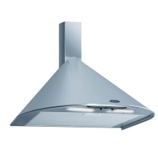 Akpo Chimney Hood AKPO WK-5 RONDO TURBO 50 INOX