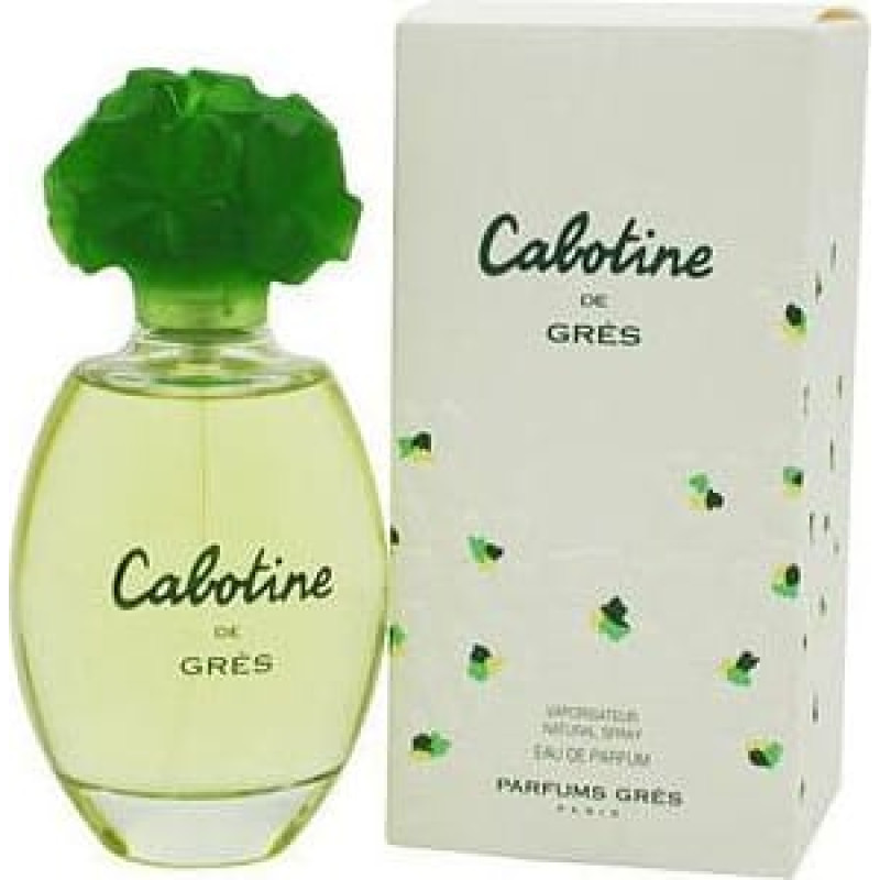 Gres Cabotine EDP 100ml