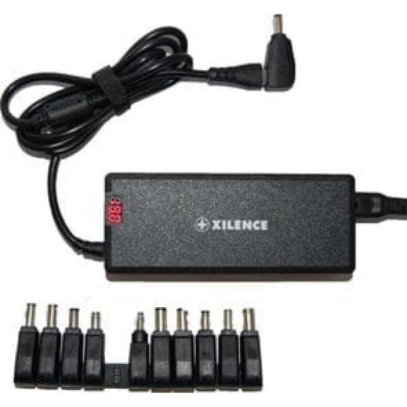 Xilence Zasilacz do laptopa Xilence 90 W, 4.7 A, 24 V (MX010)